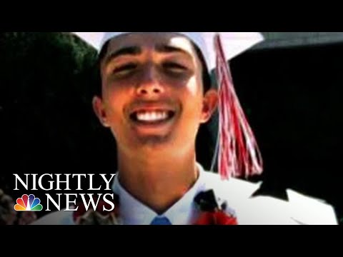 San Diego State University Suspends 14 Fraternities After Student Death | NBC Nightly News