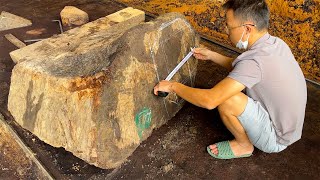 Top Skills Of Carpenters With Many Years Of Experience by Woodworking Tools 6,250 views 1 month ago 10 minutes, 32 seconds