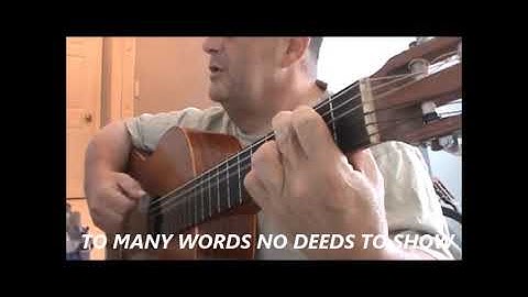 TO JUDGE GUITAR SONG ORIGINAL LEVEL 2 UP