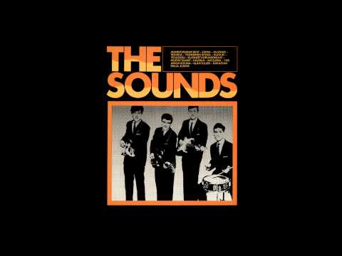 the-sounds---kalinka-(Калинка,-ivan-larionov---surf-instrumental)