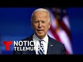 Joe Biden se compromete a luchar por el Obamacare | Noticias Telemundo