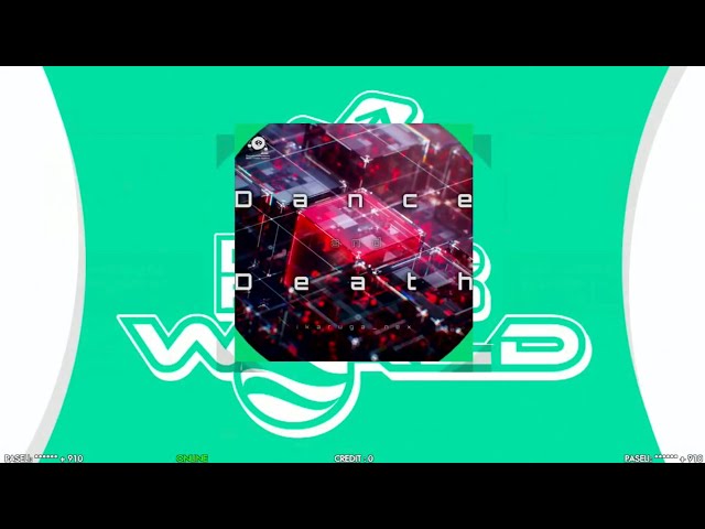 DDR W]Dance and Death / ikaruga_nex-ESP13 - YouTube