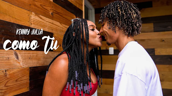 Kenny Julia  -  Como Tu ( Video Oficial ) Dirct By...