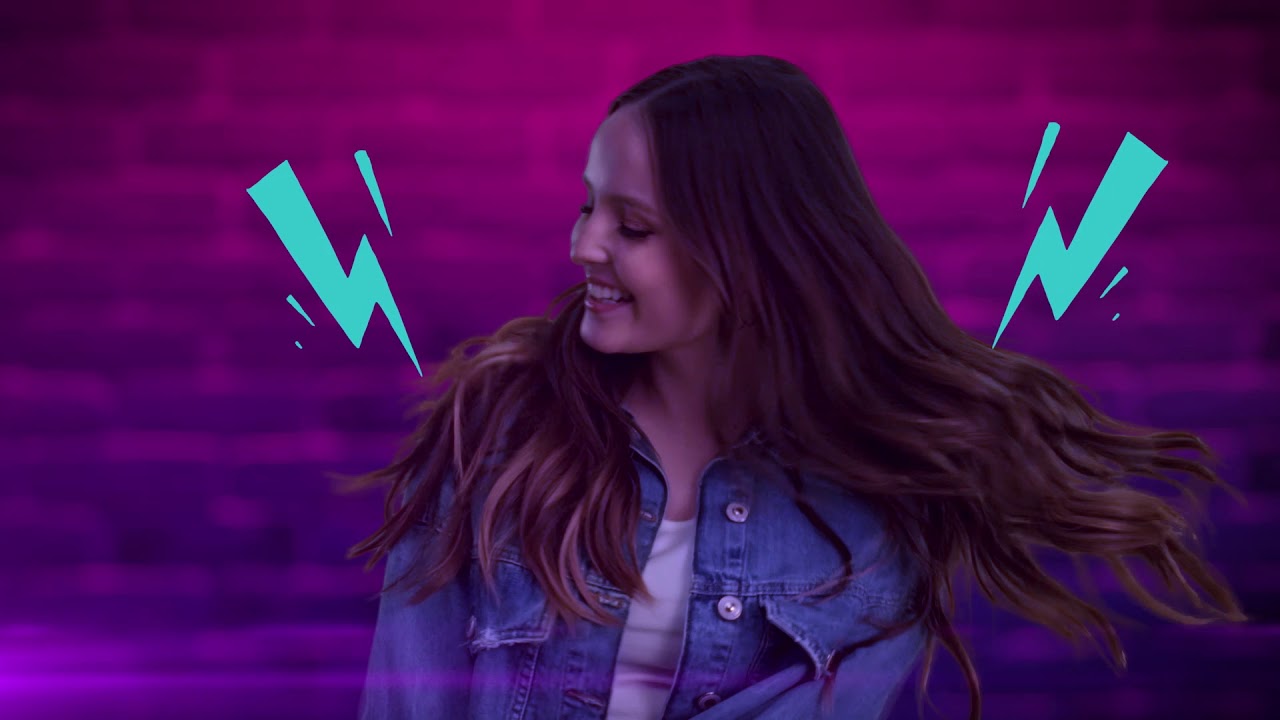 Tele Sena Ano Novo 2020 - Clipe Larissa Manoela