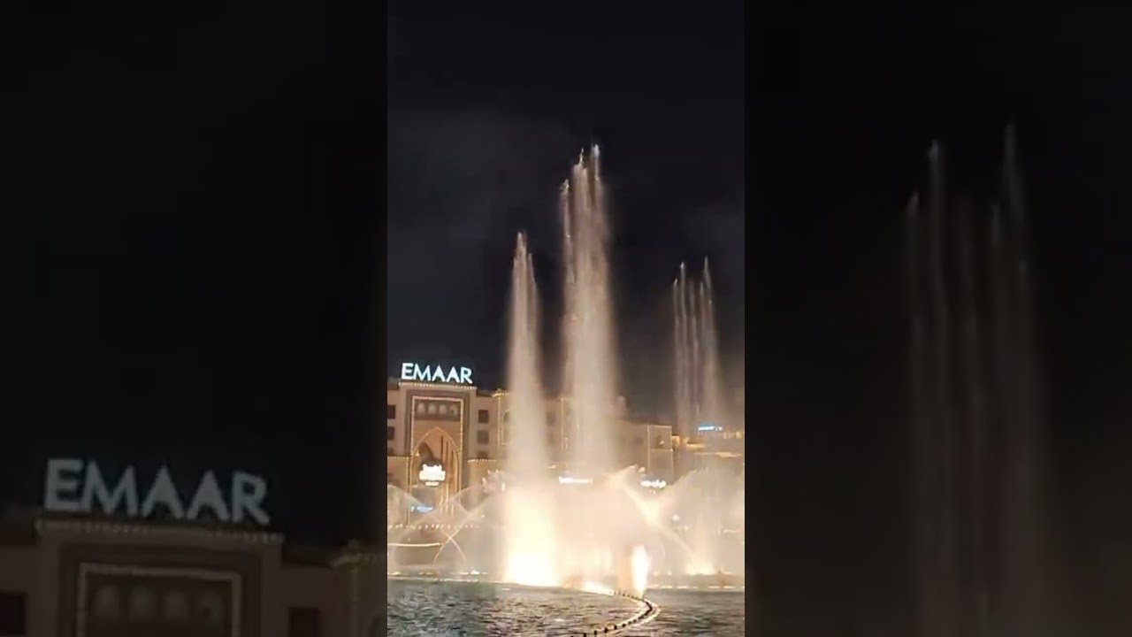 Marina Drive Dubai | 