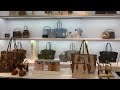 MICHAEL KORS NEW ARRIVAL//CLOTHES//BAGS//WALLETS//WATCHES//SHOES #vlog #beautiful #shopping