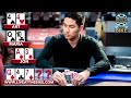 When the PERFECT Turn Card Hits! ♠ High Stakes Highlights from Live at the Bike!