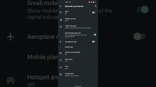 How to setup nextdns on Android device screenshot 5