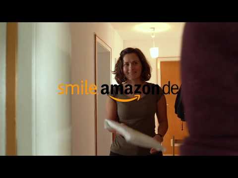 Jetzt OM unterstützen mit Amazon Smile