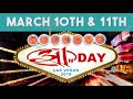 311 DAY LIVE WEBCAST - pre-order now!