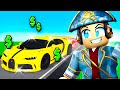 RIPARO LE SUPERCAR ROTTE PER DIVENTARE RICCO! - ROBLOX