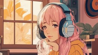 【Lofi Hip Hop】Relaxing,Study,Work,Sleep【April 9, 2024】