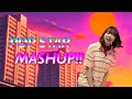 【MASHUP!!】POP STAR - 平井堅 / 小玉ひかり | MashRoom