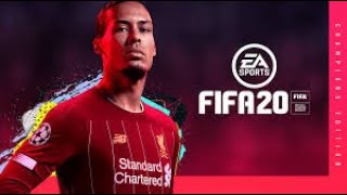 Fifa20 Career TRAILER