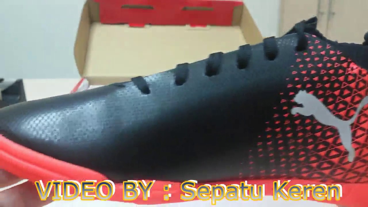 puma evoknit futsal