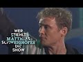 Opening: Doppelgewinner Matthias Schweighöfer startet die Show mit einer Party!