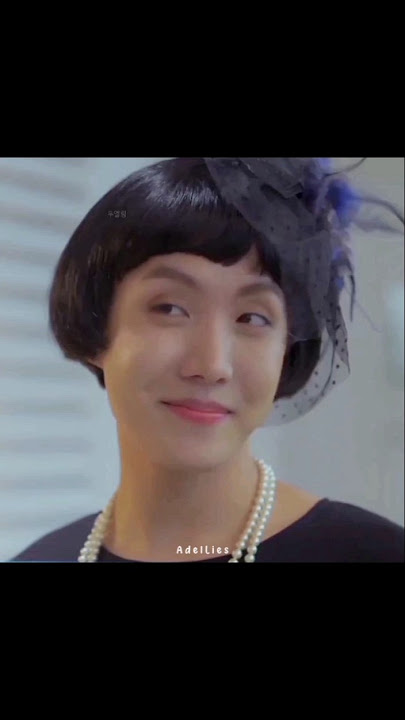 Bringing back, the iconic VCR BTS 😆🤣 #bts #namjoon #jhope