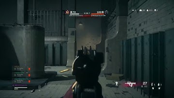 Console FOV vs PC FOV | WARZONE