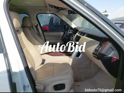 SALGA2DF4GA262350                   2016 RANGE ROVER VOUGE
