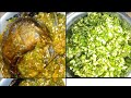 How to prepare okro soupsisiyemmietv soupokrookrosoup