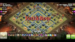 FDC1 vs IMS5
