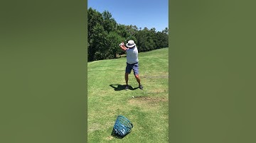 PGA Level 1: Teaching and Coaching Activity 4 Post-Lesson Face On