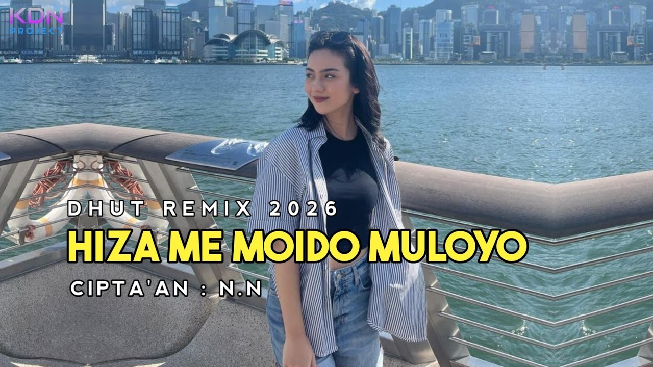 Lagu Nias Lama Sedih ✔ Hiza Me Moido Muloyo ✔ Dhut Remix Terbaru 2026