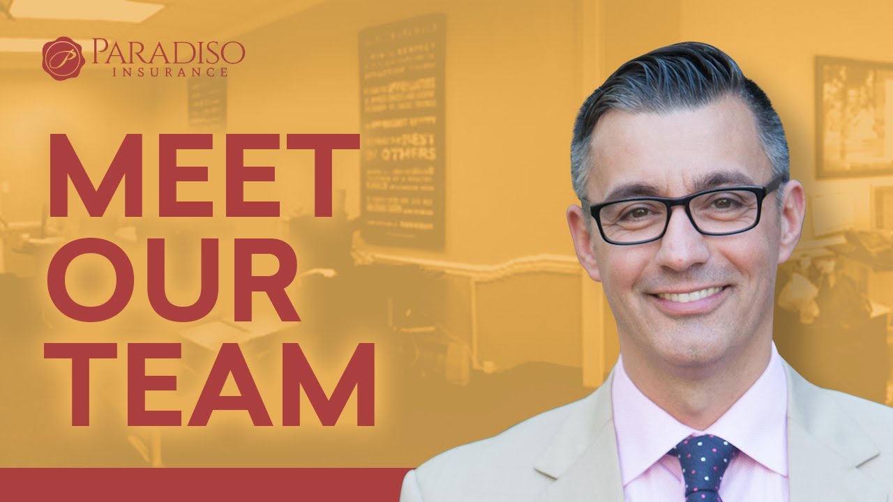 Meet Our Team Insurance Agents in Stafford Springs