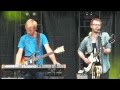 Moss - I Apologise (Dear Simon) [HD] live 11 8 2012 Waterpop Festival Wateringen