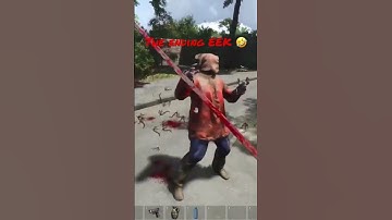 That ending 😂🤣 #shorts #scumgame #games