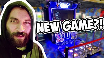 A New Challenger Approaches!? // DDR Weight Loss Vlog #4