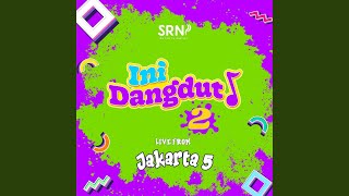 Ampun Bang Jago  At Srn Ini Dangdut S02