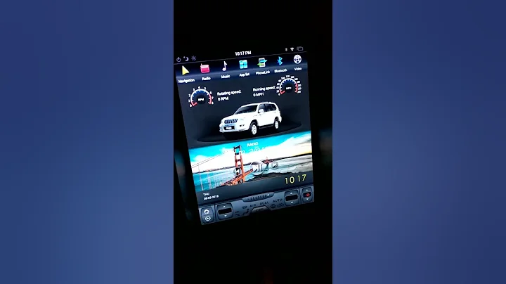 Tesla Phoenix Android turn off temperature