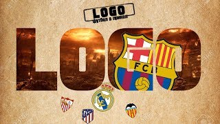 Значение эмблем испанских клубов.( Logo of Spanish football clubs)
