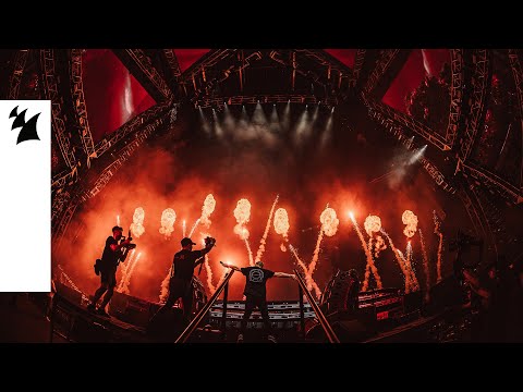 This Is What It Feels Like | Live At Ultra Miami 2024