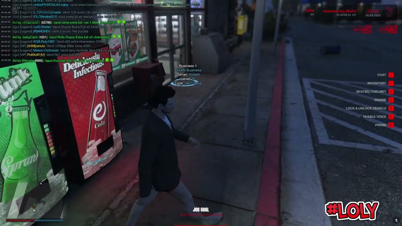 GTA 5 ONLINE - Episode 49  | RAGE.B-HOOD.RO 