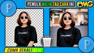 2 Cara Menghapus Foto Background di Pixellab Terbaru screenshot 3