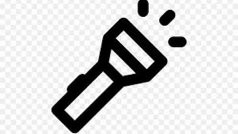 Flashlight app MIT App Inventor # MIT App Inventor Tutorial