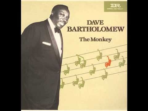 Dave Bartholomew - The Monkey