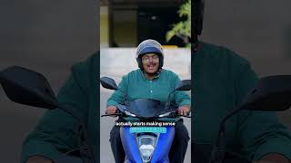 Explaining Cruise While Cruising