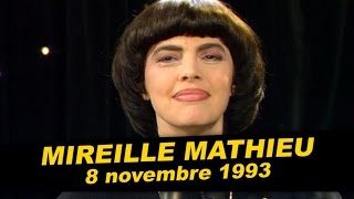 Mireille Mathieu est dans Coucou c'est nous - Emission complète