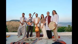 Devrent Deresine Duman Bürüdü Diwan Saz