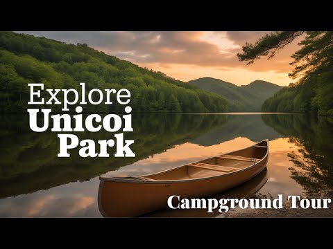 Explore Unicoi State
