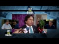 #ReyConBarba: Febrero 12 de 2017 - Parte 2/4