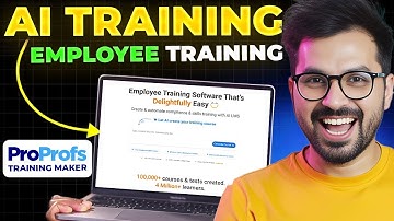 I Tried ProProfs Training Maker - Is It the Best LMS Software