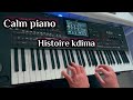 Histoire Kdima Calm Piano 