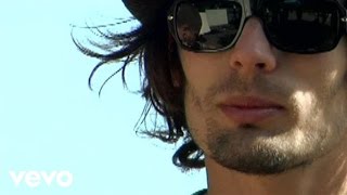 The All-American Rejects - The Wind Blows (Making Of)