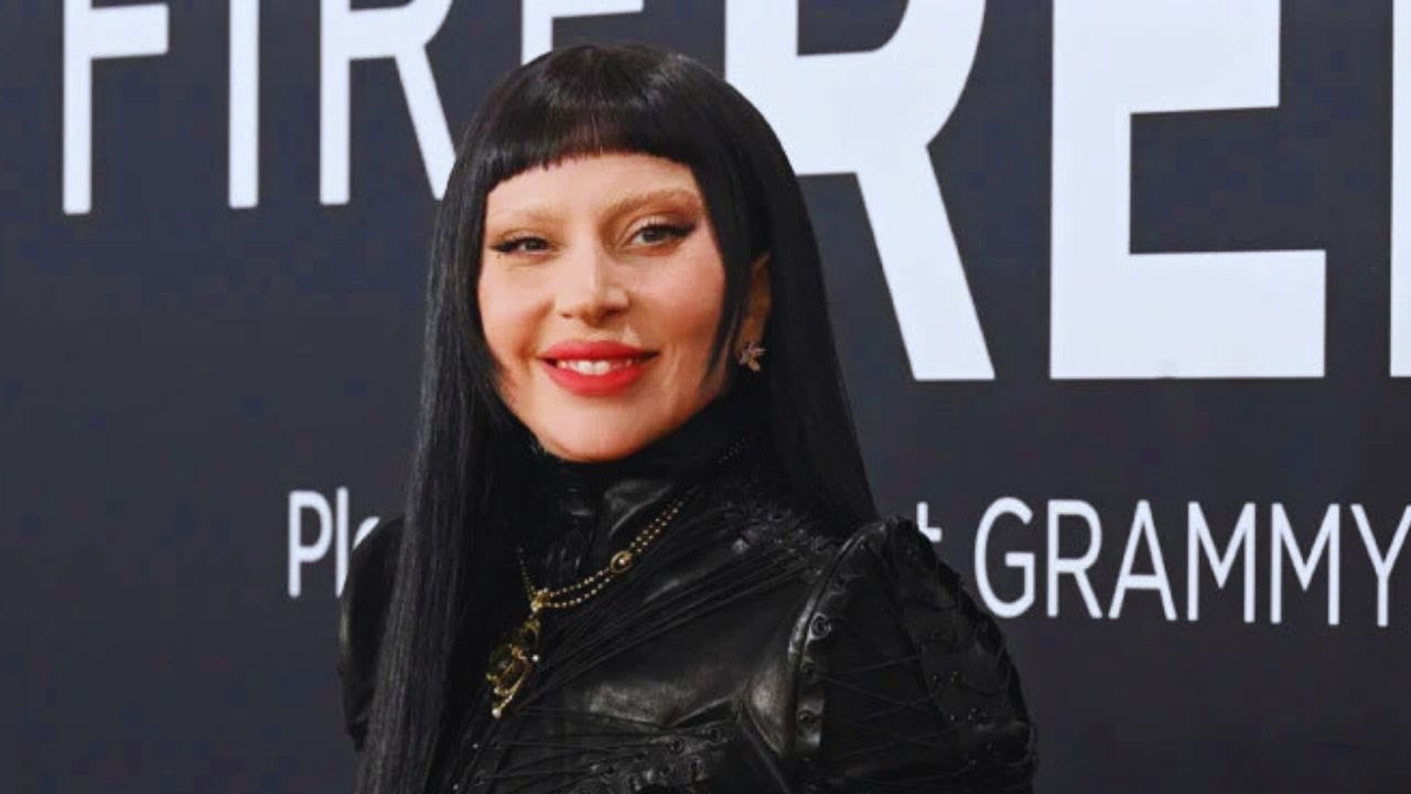 Lady Gaga's SHOCKING "So Much Pleasure" Reveal Is This Her Boldest