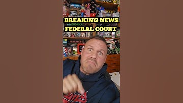 BREAKING NEWS Federal Court