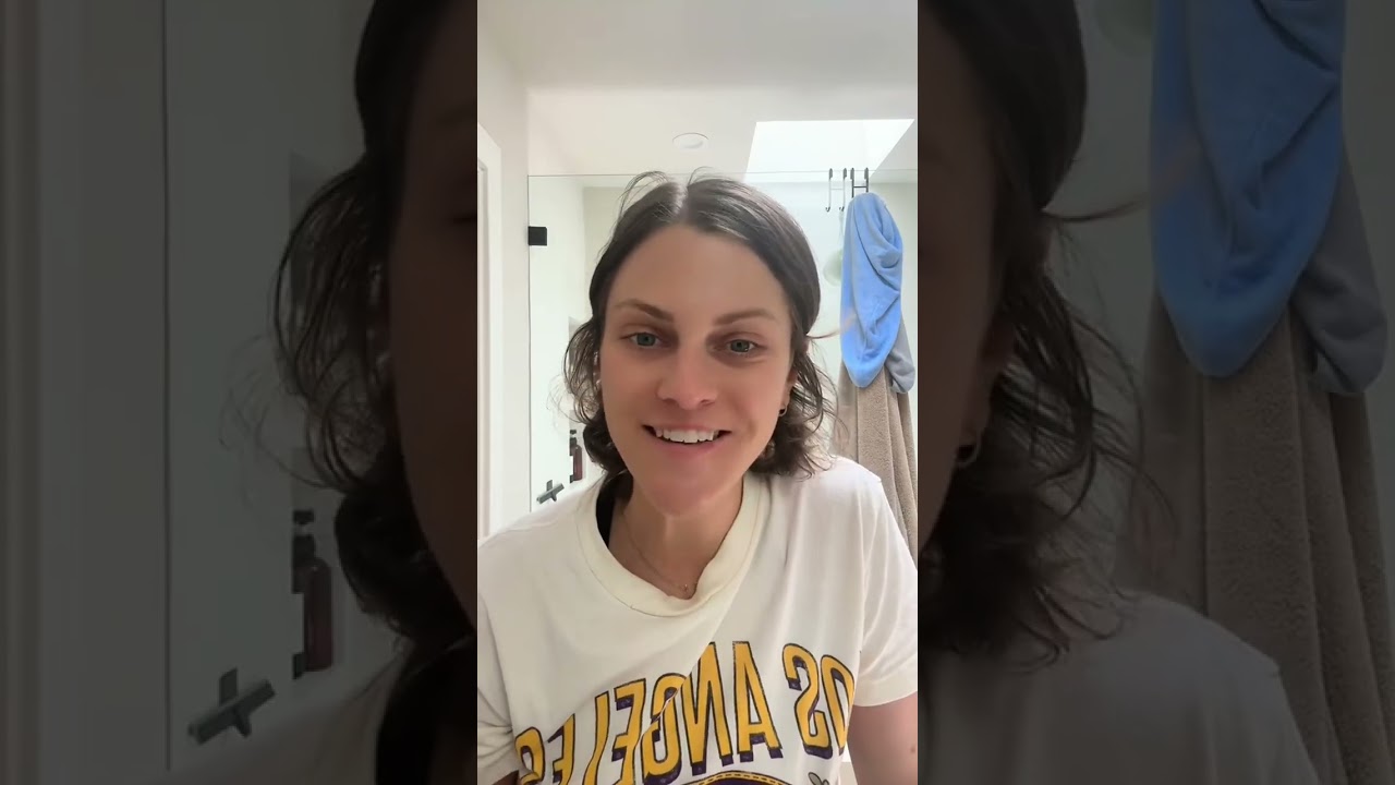 Your girl is ready to see some hair progress!! Hair Paris Beauty & Personal Care OUAI Beauty Scalp &